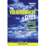 Libro: The Vulnerability Of Cities