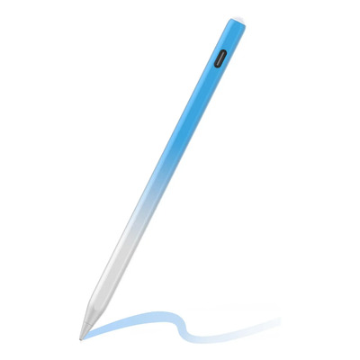 Lápiz Capacitivo Anyqoo Para Apple iPad Air 2024 M2 De 11/13