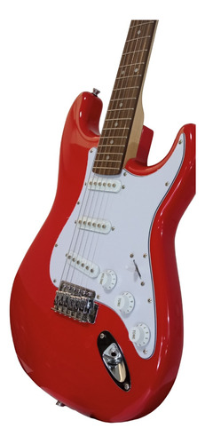 Guitarra Eléctrica Chateau  Stratocaster
