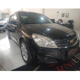 Chevrolet Vectra 2.0 Mpfi Elite 8v Flex 4p Automático