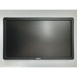 Monitor Dell E1914hc Vga Lcd 19  Hd Widescreen Sem Base