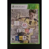 Fifa 17 - Xbox 360