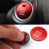 Accesorio Botón Encendido Mazda 2,3,6 Cx30 Mx30 Cx5 Cx50 (1)