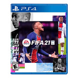 Fifa 21 / Fifa 21 Ps4