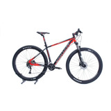 Nueva Mountain Bike Venzo Raptor Exo 1.0 1x10 Monoplato