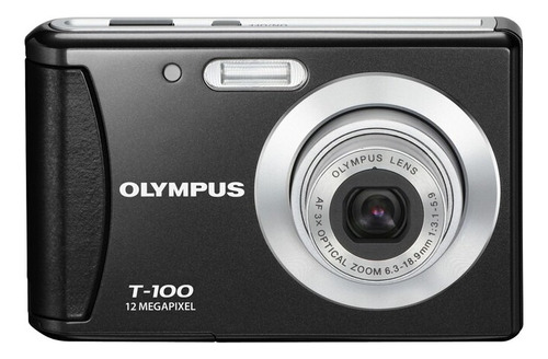 Cámara Digital Olympus T-100