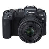 Canon Eos Rp Com Lente Rf 35mm F/1.8 Is Stm + Nf-e *