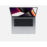 Macbook Pro A2485 (16 Pol M1 16gb 1tb 16-core Gpu
