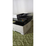 Impresora Multifuncional Kyocera Ecosys M2040dn