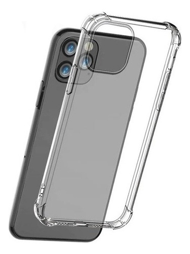 Funda De Silicona Case Para iPhone XR