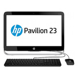 All-in-one Hp Pavilion 23 Intel Core I5 