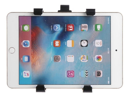 Soporte De Auto Para Tablet iPad Resistente Rejilla Aire 