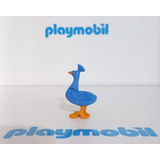 Playmobil Figura Pavo Real Sin Plumas #1476 - Tienda Cpa