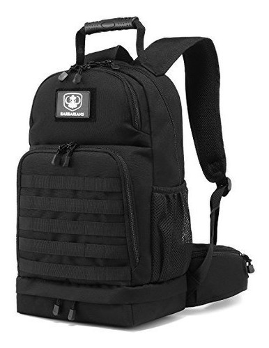 Barbarians Tactical Backpacks For Outdoor Sport