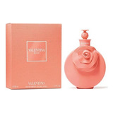 Valentina Blush Edp 80ml Dama Volumen De La Unidad 80 Ml