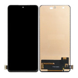 Modulo Pantalla Display Tactil Para Xiaomi Redmi Note 10 Pro