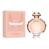 Olympéa Eau De Parfum 80ml Feminino | Original + Amostra