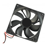 Fan Cooler 120x120x25 Micro Ventilador 12v 120mm