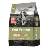 Old Prince Cordero Y Arroz Mordida Pequeña 3 Kg