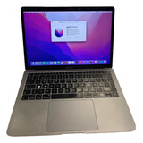 V0037 Apple Macbook Air (2018) A1932 I5 1.6 8gb 256gb 13.3 