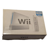 Wii Consola 