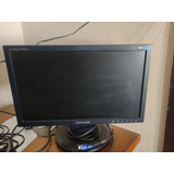 Monitor Samsung Syncmaster 740