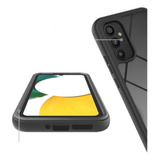 Capa Capinha Anti Queda Compatível Com Samsung Galaxy A34 5g