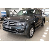 Volkswagen Amarok V6 Highline 258cv 2024 Comfortline 0km B2