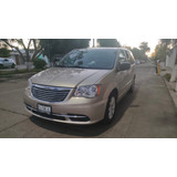 Chrysler Town & Country 2013 3.6 Lx Mt