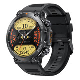 Smartwatch Reloj Inteligente Deportivo Linkon Pro Llamadas