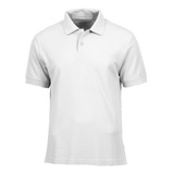 Camiseta Tipo Polo Suéter Polo Liso Lisas Nu Crown Lsa