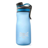 Botella Everlast Deportiva Viaje Gym Aire Libre Original