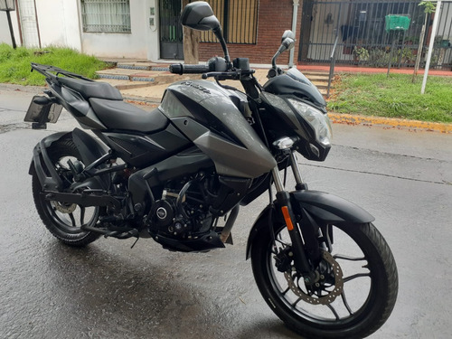 Bajaj Rouser Ns 160 /lista Para Transferir /al Dia / Permuto