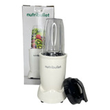 Licuadora Nutribullet 24 Oz  500 Watts Varios Colores 