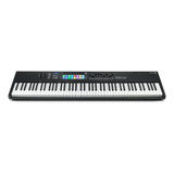 Novation Launchkey 88 [mk3] Controlador De Teclado Midi Par.