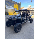 Utv Polaris Rzr Xp 1000 4 Plazas 2023 655km Seminuevo Proatv