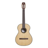Guitarra Criolla Clásica La Alpujarra Modelo 70 De Concierto