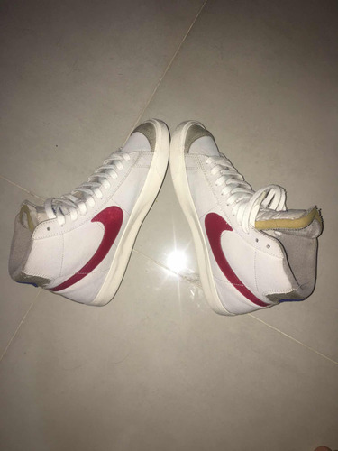 Nike Blazer Mid 77 Athletic Club