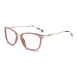 Armação Oculos Grau Colcci Anna C6095b5454 Nude