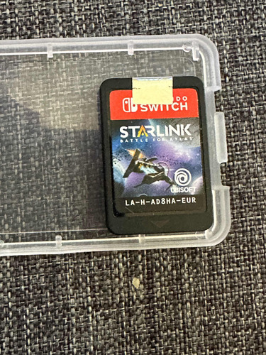 Starlink