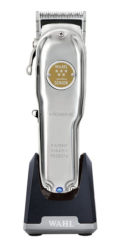 Wahl Professional Clipper Metal Senior 5 Star Edition - Sopo