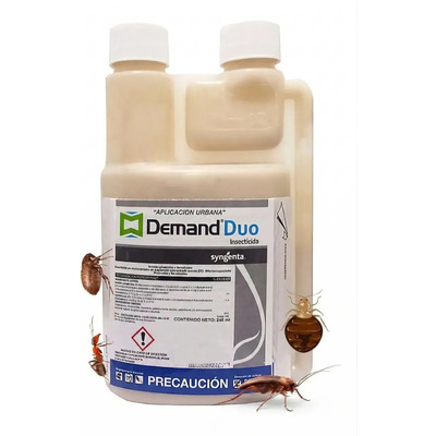 Syngenta Demand Duo Líquido | MercadoLibre