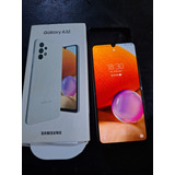  Celular Samsung A32 Libre  
