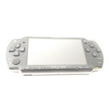 Psp 2001 Console Original Usado Sem Bateria.