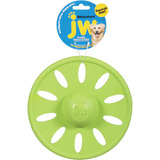 Jw Pet Company Whirlwheel Flying Disk Juguete Para Perro, Gr