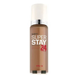 Base De Maquillaje Superstay 24 Horas Maybelline Tono Canelle
