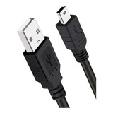 Cabo Usb Para Gps Garmin 276c 276cx 296 376c 378