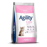 Agility Cats Kitten 10 Kg