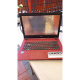 Notebook Acer A314 En Desarme 