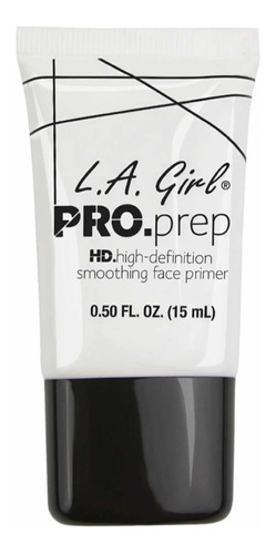 Primer Facial Smoothing  | Pro Prep | L.a. Girl Original